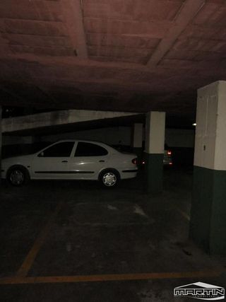 Garaje en venta en Lucena