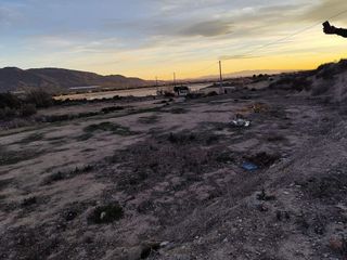 Terreno en venta en Librilla