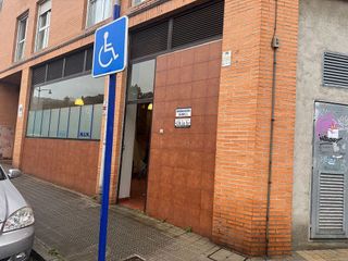 Local comercial en venta en San Ignacio-Elorrieta en Bilbao