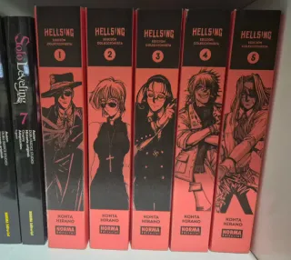 Hellsing