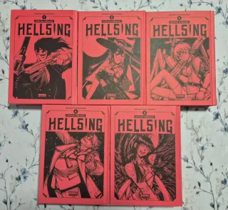 Hellsing