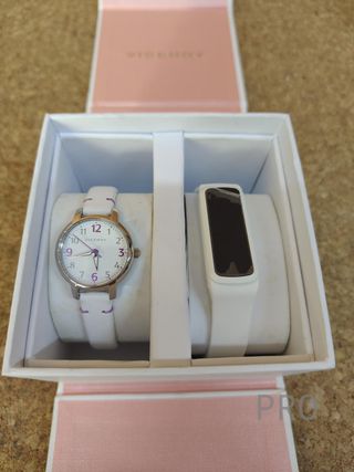 Reloj más smartband para niña Viceroy