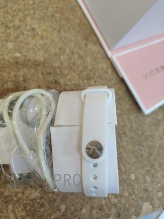 Reloj más smartband para niña Viceroy