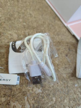 Reloj más smartband para niña Viceroy