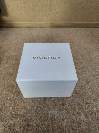 Reloj más smartband para niña Viceroy