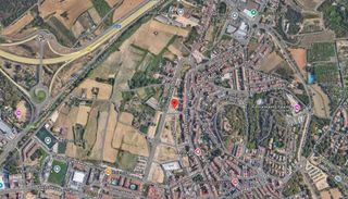 Terreno en venta en Sant Joan-Vilarromà en Palamós