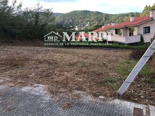 Terreno en venta en Tui