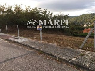 Terreno en venta en Tui