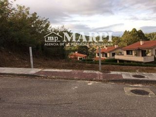 Terreno en venta en Tui
