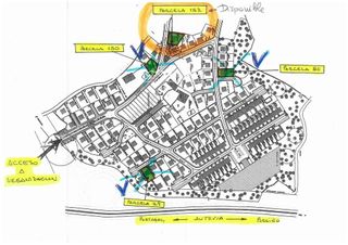 Terreno en venta en Tui