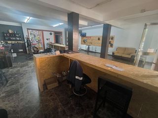 Local comercial en alquiler en Vilassar de Dalt