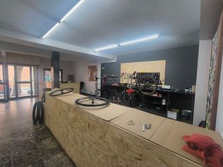 Local comercial en alquiler en Vilassar de Dalt