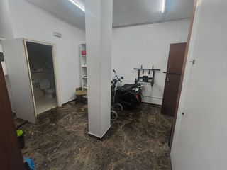 Local comercial en alquiler en Vilassar de Dalt