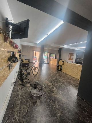 Local comercial en alquiler en Vilassar de Dalt