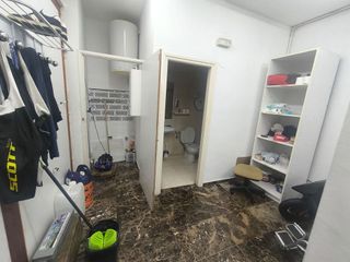 Local comercial en alquiler en Vilassar de Dalt