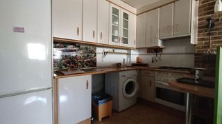 Piso en alquiler en Bulevar - Plaza Castilla en Azuqueca de Henares