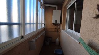 Piso en alquiler en Bulevar - Plaza Castilla en Azuqueca de Henares