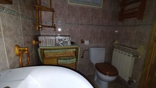 Piso en alquiler en Bulevar - Plaza Castilla en Azuqueca de Henares