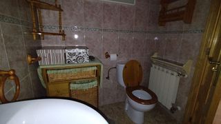 Piso en alquiler en Bulevar - Plaza Castilla en Azuqueca de Henares