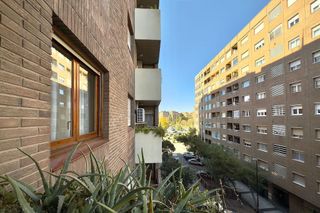 Piso en alquiler en La Granja en Zaragoza