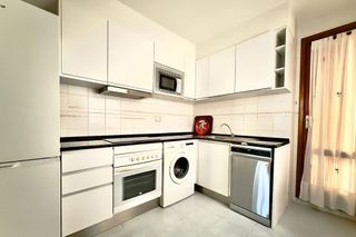 Piso en alquiler en La Granja en Zaragoza