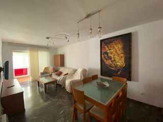 Piso en alquiler en Gójar