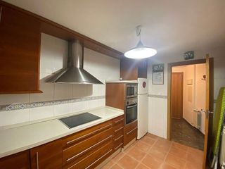 Piso en alquiler en Gójar