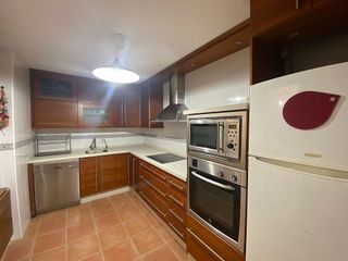 Piso en alquiler en Gójar