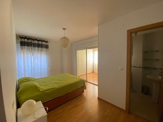 Piso en alquiler en Gójar