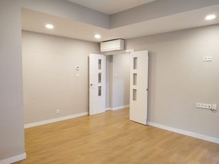 Piso en alquiler en Barrio de Abando en Bilbao