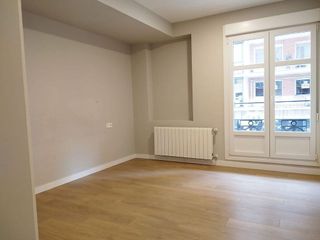 Piso en alquiler en Barrio de Abando en Bilbao