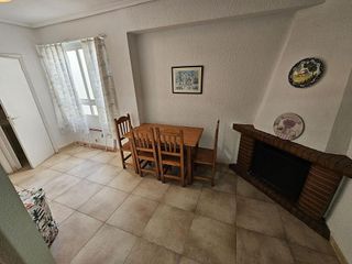 Piso en alquiler en Centro en Castellón de la Plana