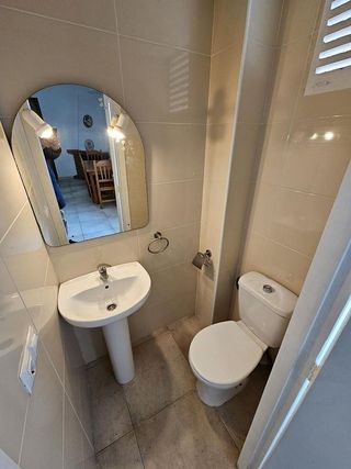 Piso en alquiler en Centro en Castellón de la Plana