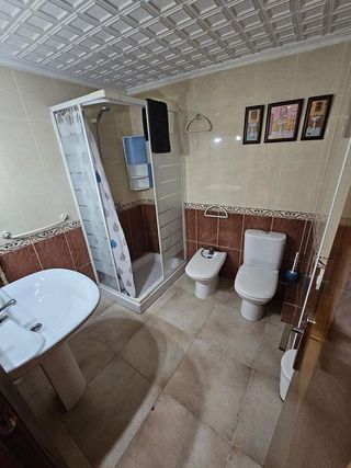 Piso en alquiler en Centro en Castellón de la Plana