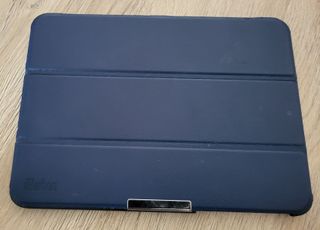 Samsung Galaxy Tab 4 10.1 Bianca + Custodia