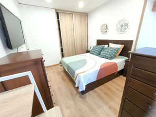 Piso en alquiler en Alcoy/Alcoi