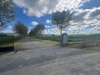 Chalet en venta en Padiernos