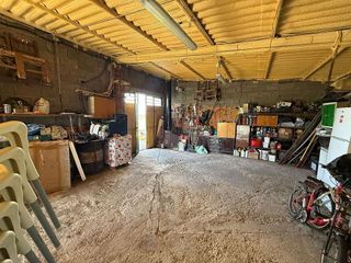 Chalet en venta en Padiernos