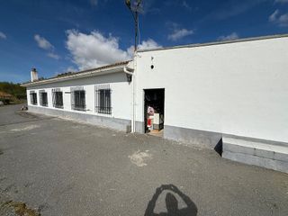 Chalet en venta en Padiernos