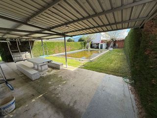 Chalet en venta en Padiernos