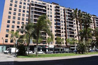 Piso en alquiler en Penya-Roja en Valencia