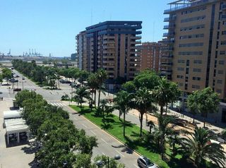 Piso en alquiler en Penya-Roja en Valencia