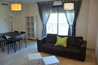 Piso en alquiler en Penya-Roja en Valencia