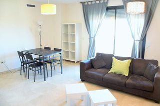 Piso en alquiler en Penya-Roja en Valencia