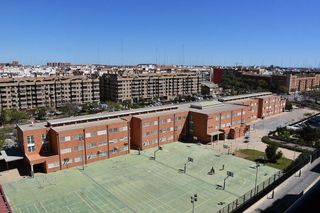 Piso en alquiler en Penya-Roja en Valencia