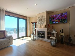 Chalet en venta en Gondomar