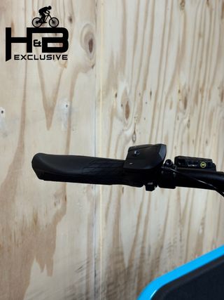 Cube Cargo Dual Hybrid 1000 Enviolo 2023