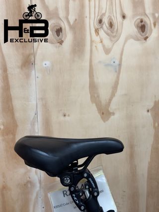 Cube Cargo Dual Hybrid 1000 Enviolo 2023