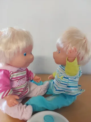 Joguines Mila i Malo