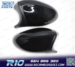 CARCASAS ESPEJOS BMW E81 E82 E87 E88 E90 E91 E92 E93 LOOK M3